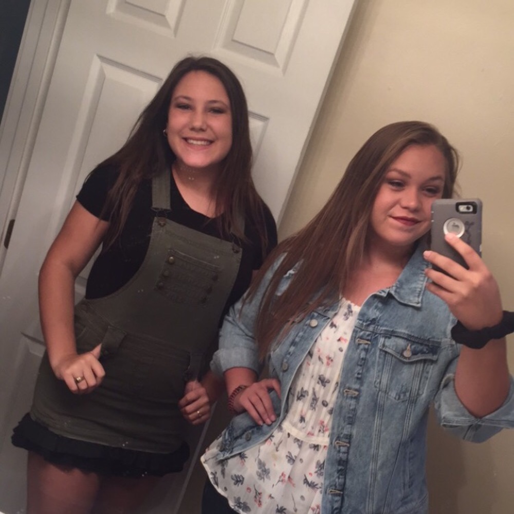 Meet your Posher, Kinsey